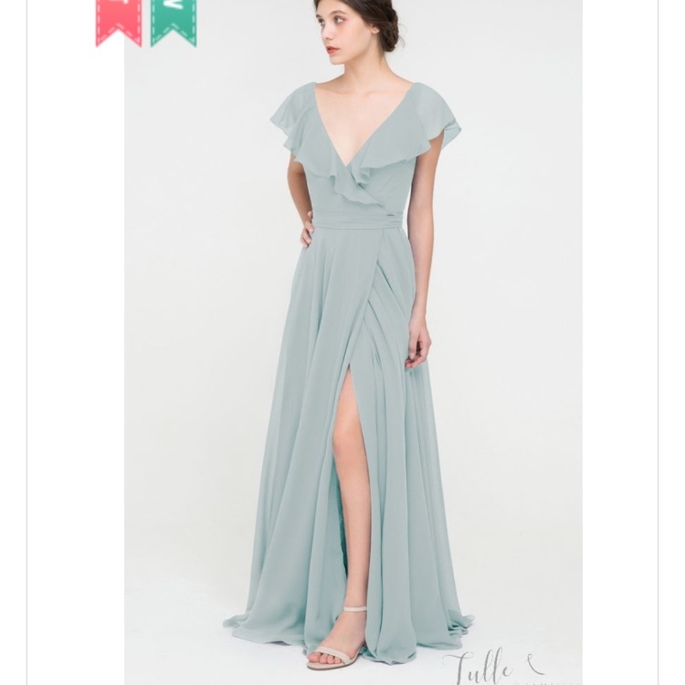 Bridesmaid Dress